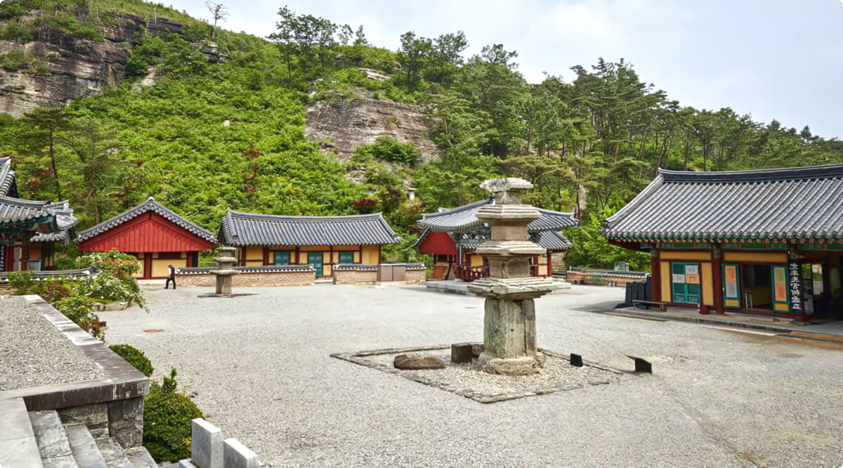 Naše služby pronájmu automobilů nabízejí rozmanitý výběr vozidel v Hwasun.